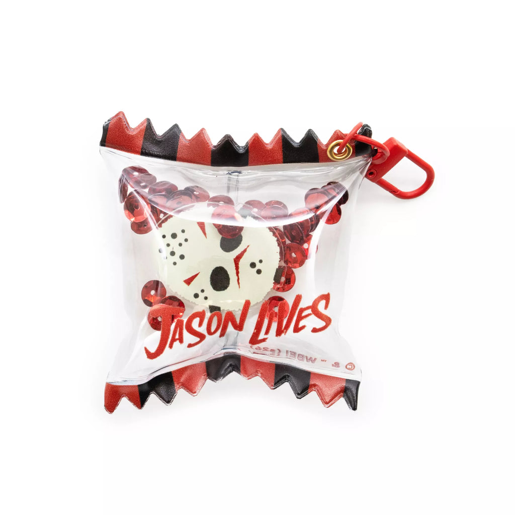 Jason Freakie Snacks Bag - Friday the 13th