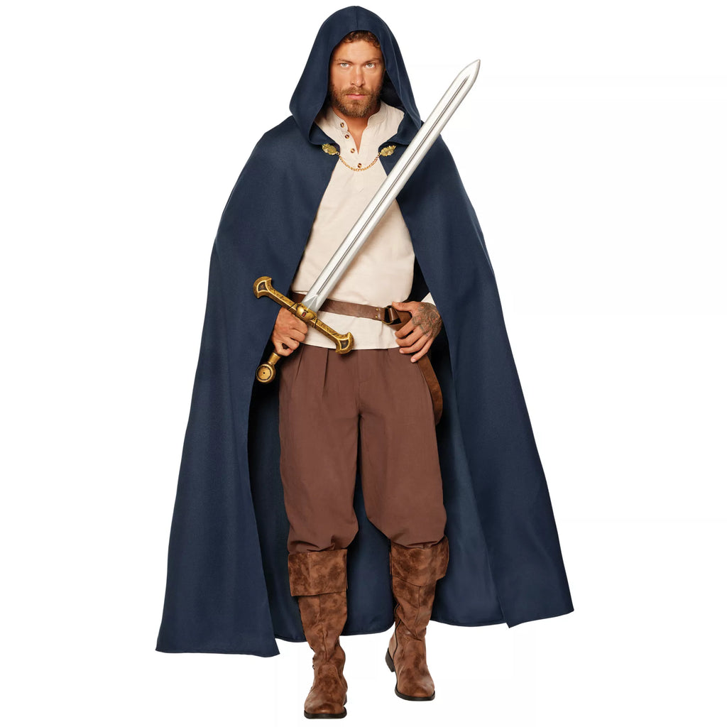 Adult Medieval Cape