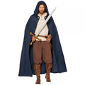 Adult Medieval Cape