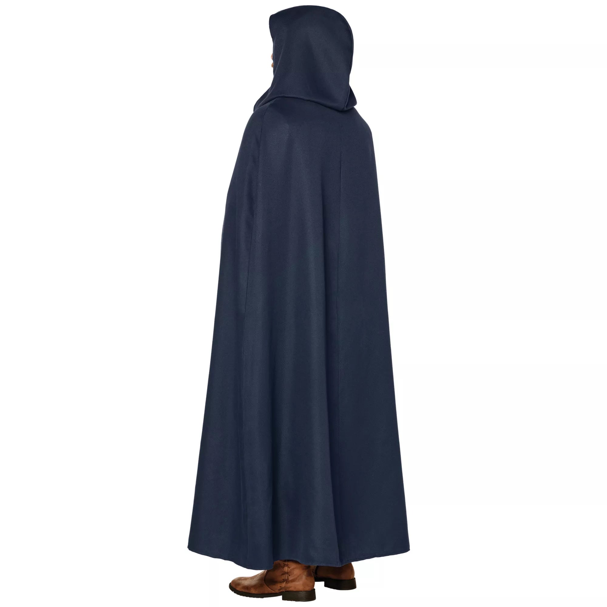 Adult Medieval Cape