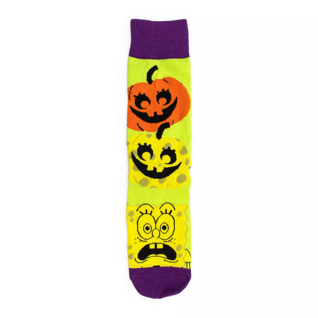 Freakie Snacks SpongeBob SquarePants Can