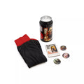 Freakie Snacks Leatherface Can