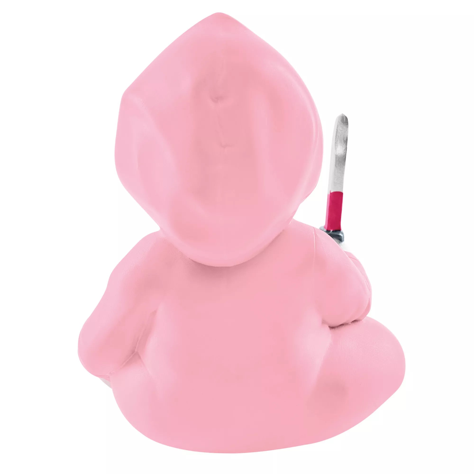 Pink Mini Ghost Face Horror Babies ® Static Prop