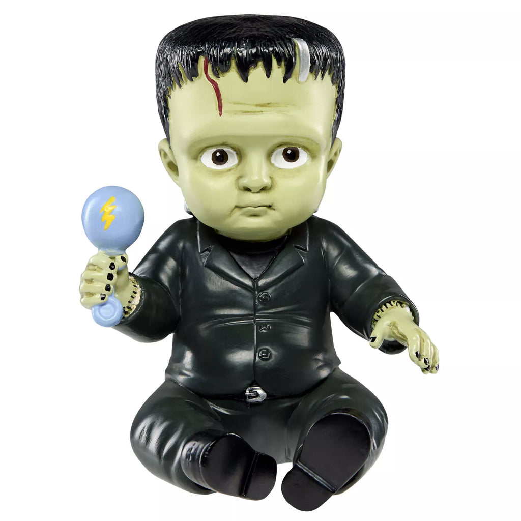 Mini Frankenstein's Monster Horror Babies ® Static Prop