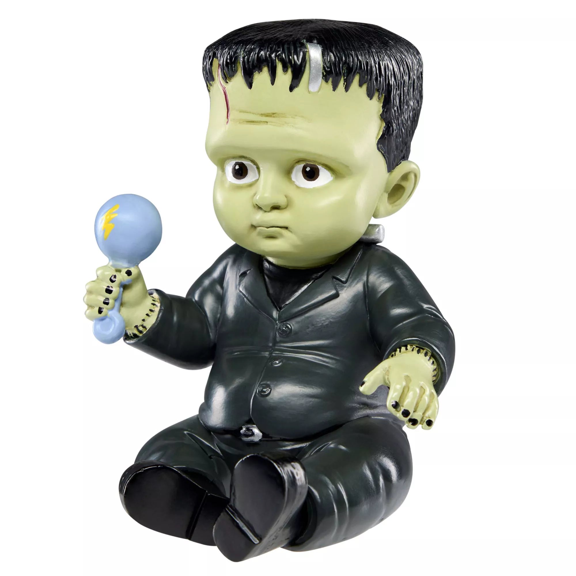 Mini Frankenstein's Monster Horror Babies ® Static Prop