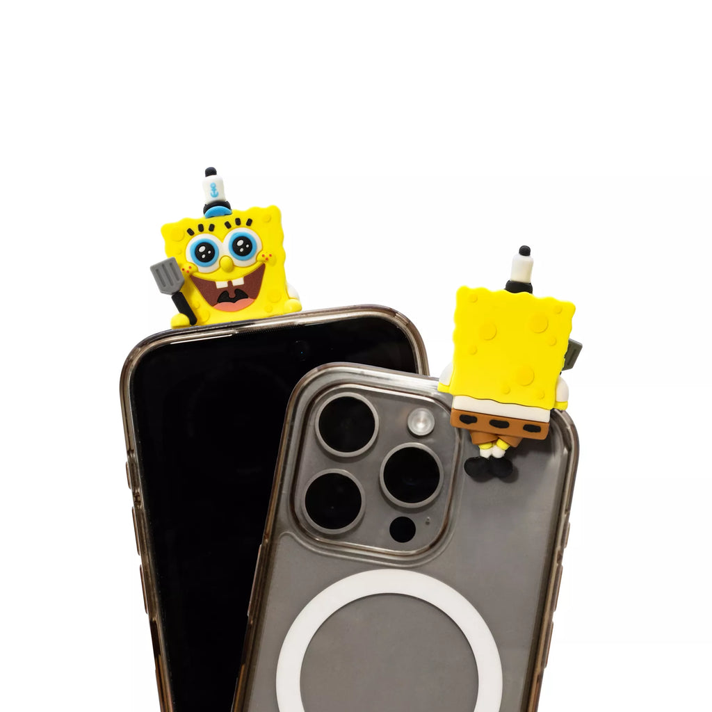 SpongeBob SquarePants Huggers Mystery Minifigure