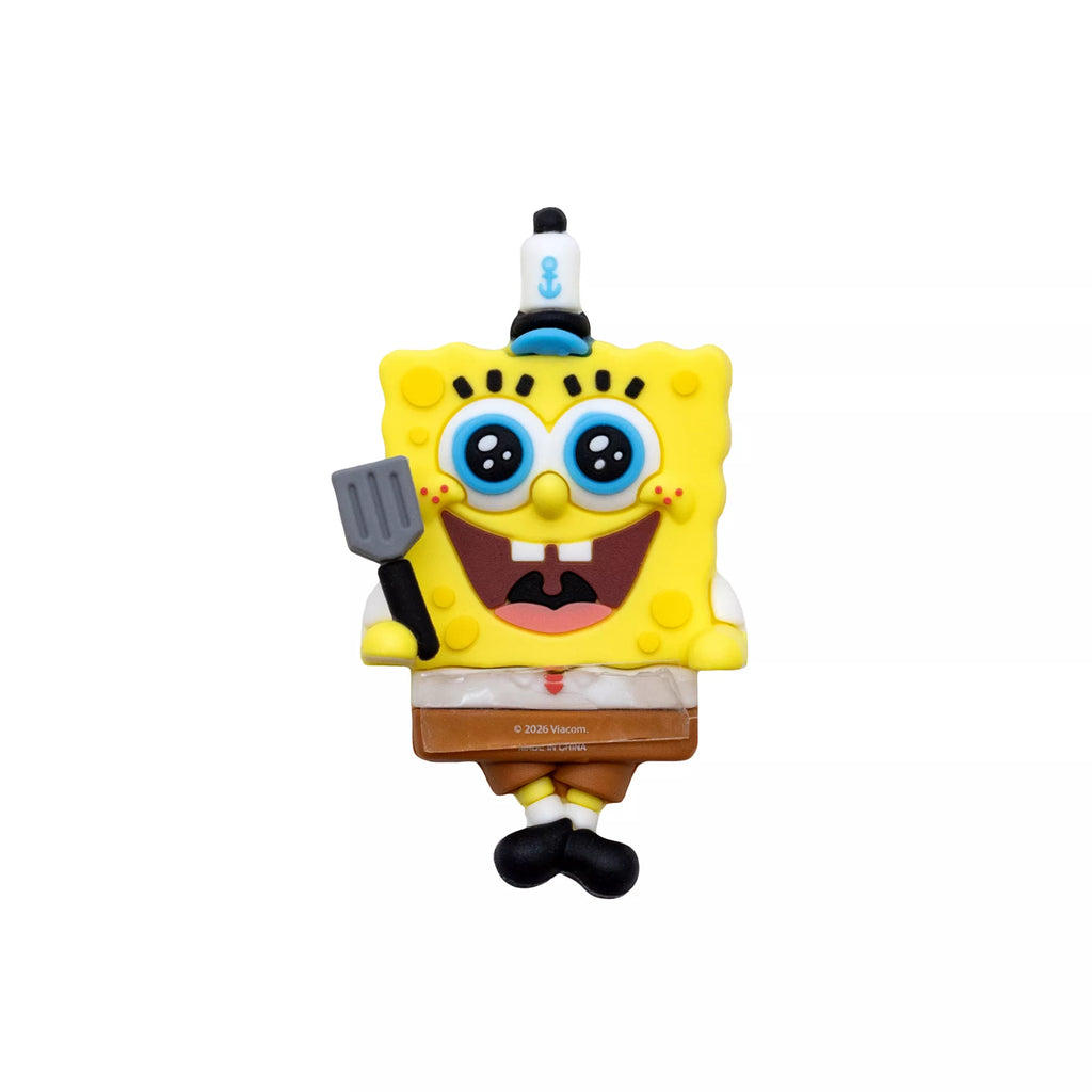 SpongeBob SquarePants Huggers Mystery Minifigure