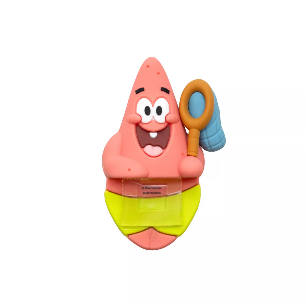 SpongeBob SquarePants Huggers Mystery Minifigure