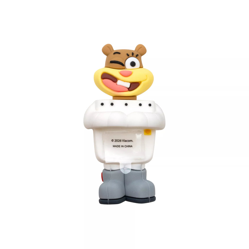 SpongeBob SquarePants Huggers Mystery Minifigure