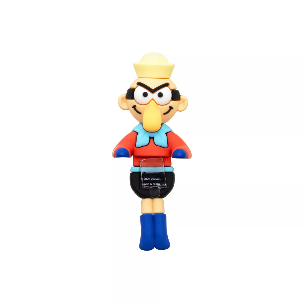 SpongeBob SquarePants Huggers Mystery Minifigure