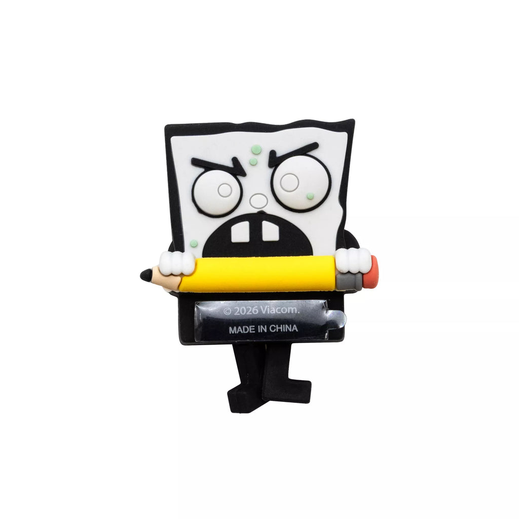 SpongeBob SquarePants Huggers Mystery Minifigure