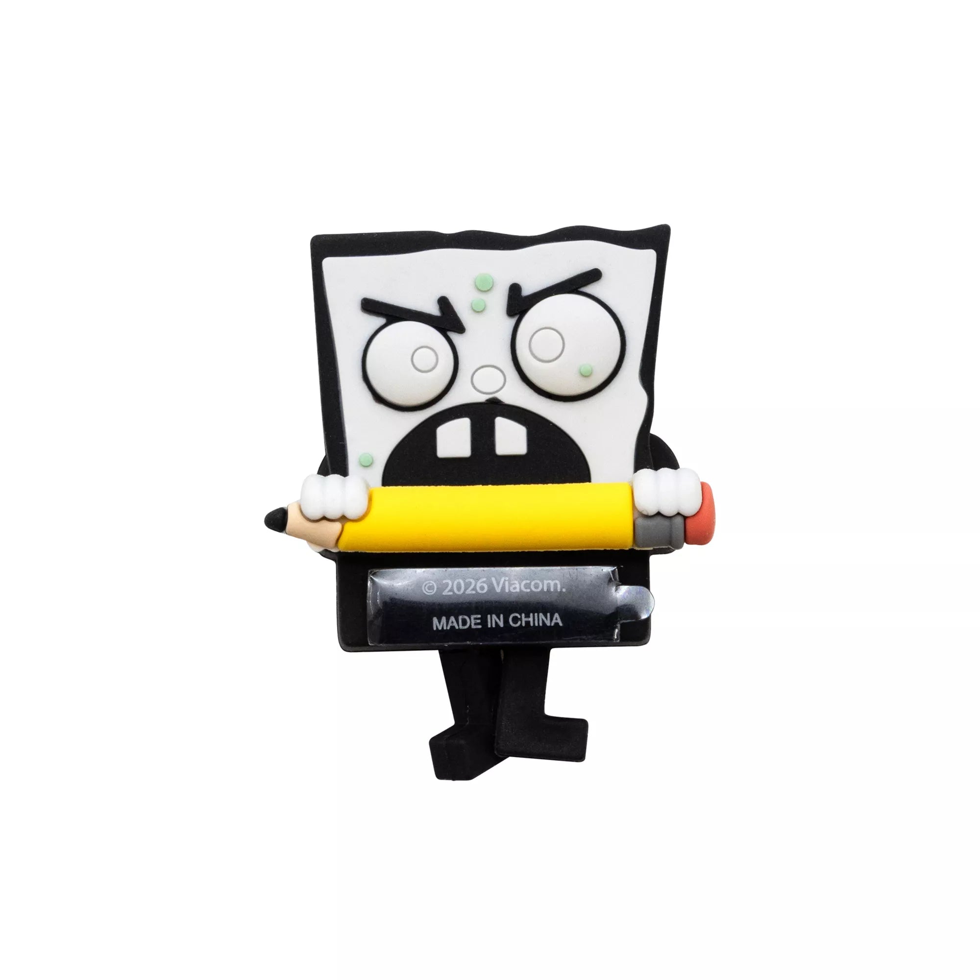 SpongeBob SquarePants Huggers Mystery Minifigure