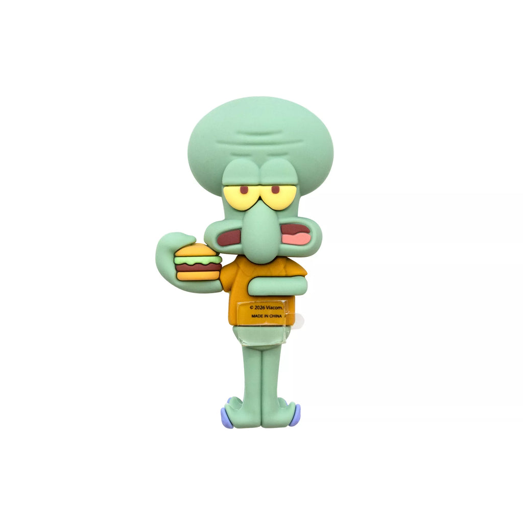 SpongeBob SquarePants Huggers Mystery Minifigure