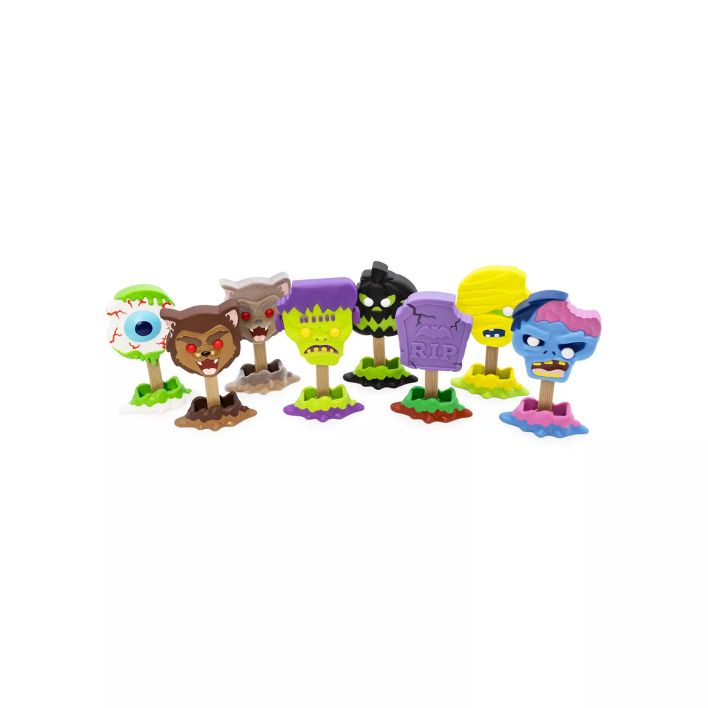 Meltz Halloween Series 2 Mystery Vinyl Figure