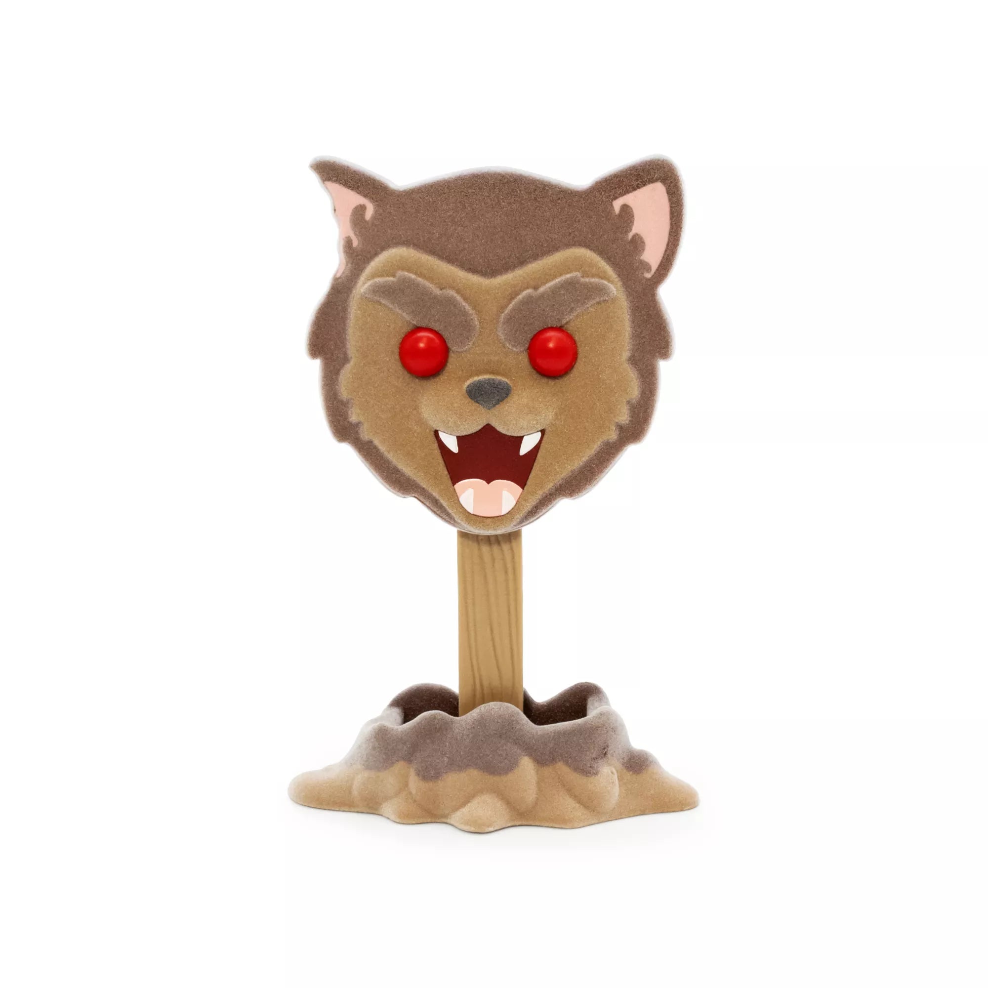 Meltz Halloween Series 2 Mystery Vinyl Figure