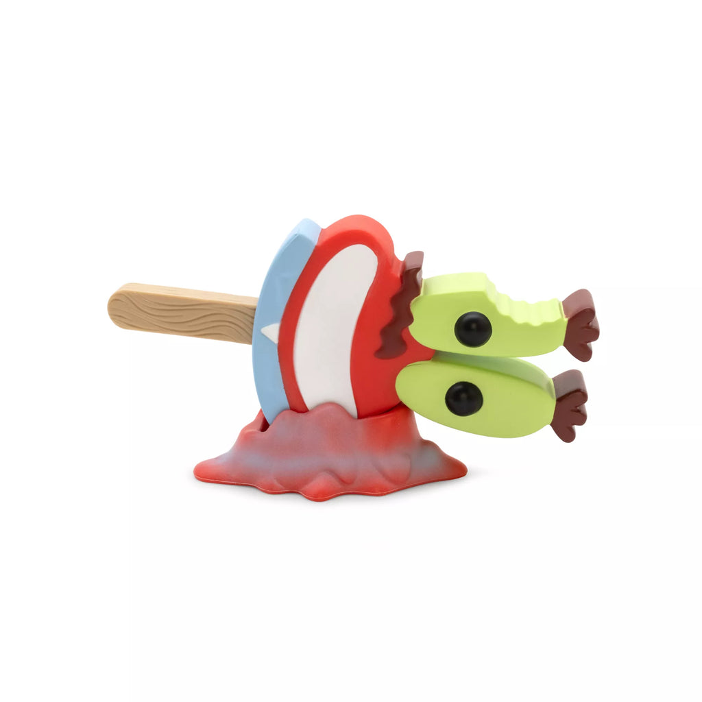 Meltz SpongeBob SquarePants Series 1 Mystery Vinyl