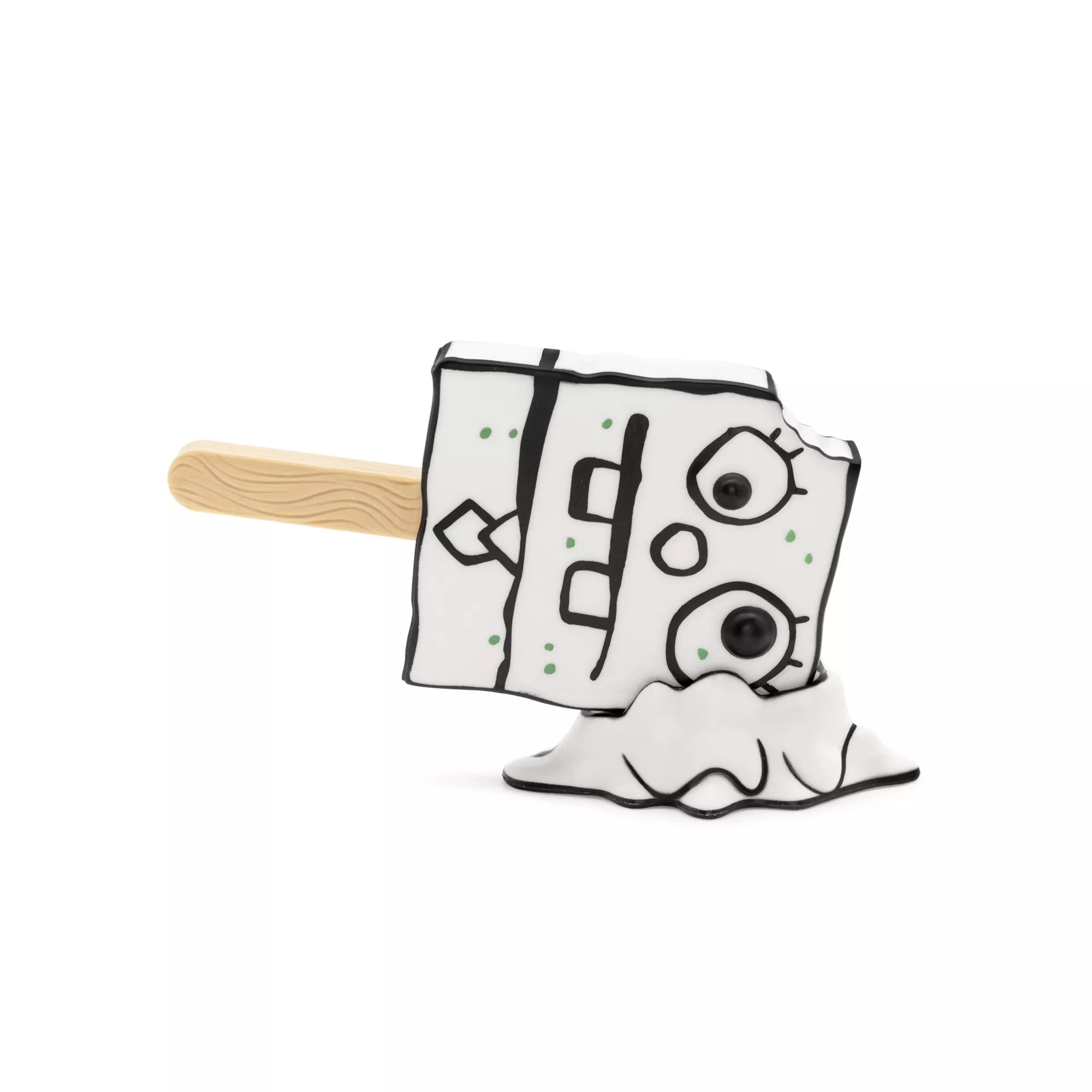 Meltz SpongeBob SquarePants Series 1 Mystery Vinyl