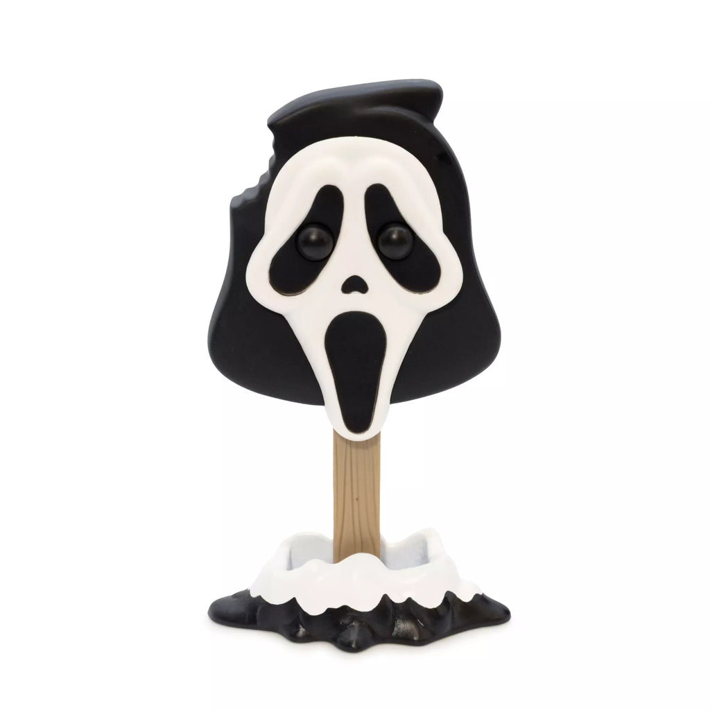 Meltz Ghost Face Series 1 Mystery Vinyl Figure