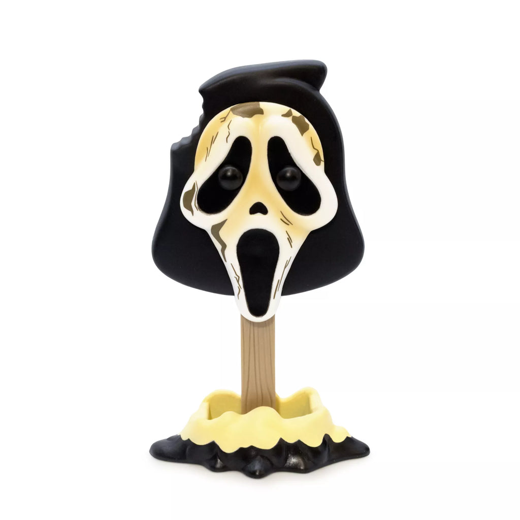 Meltz Ghost Face Series 1 Mystery Vinyl Figure