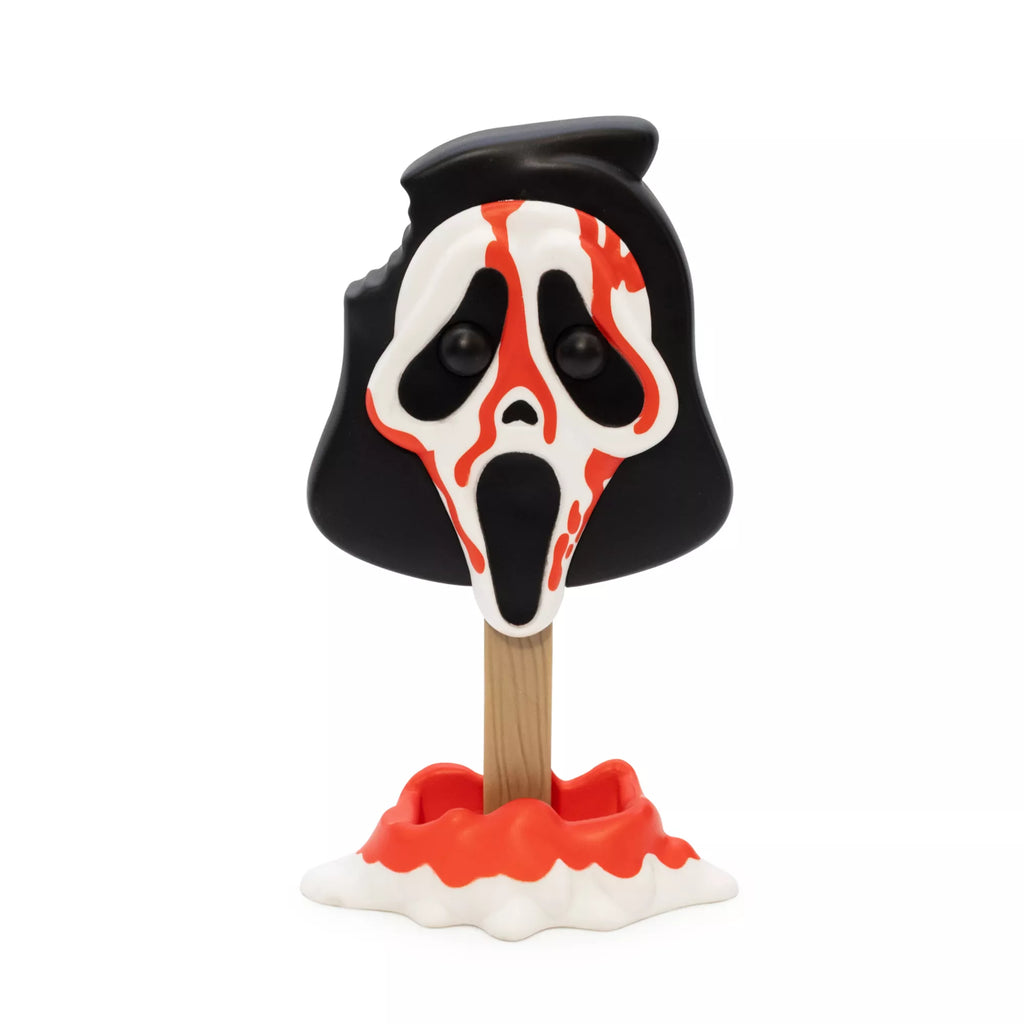 Meltz Ghost Face Series 1 Mystery Vinyl Figure