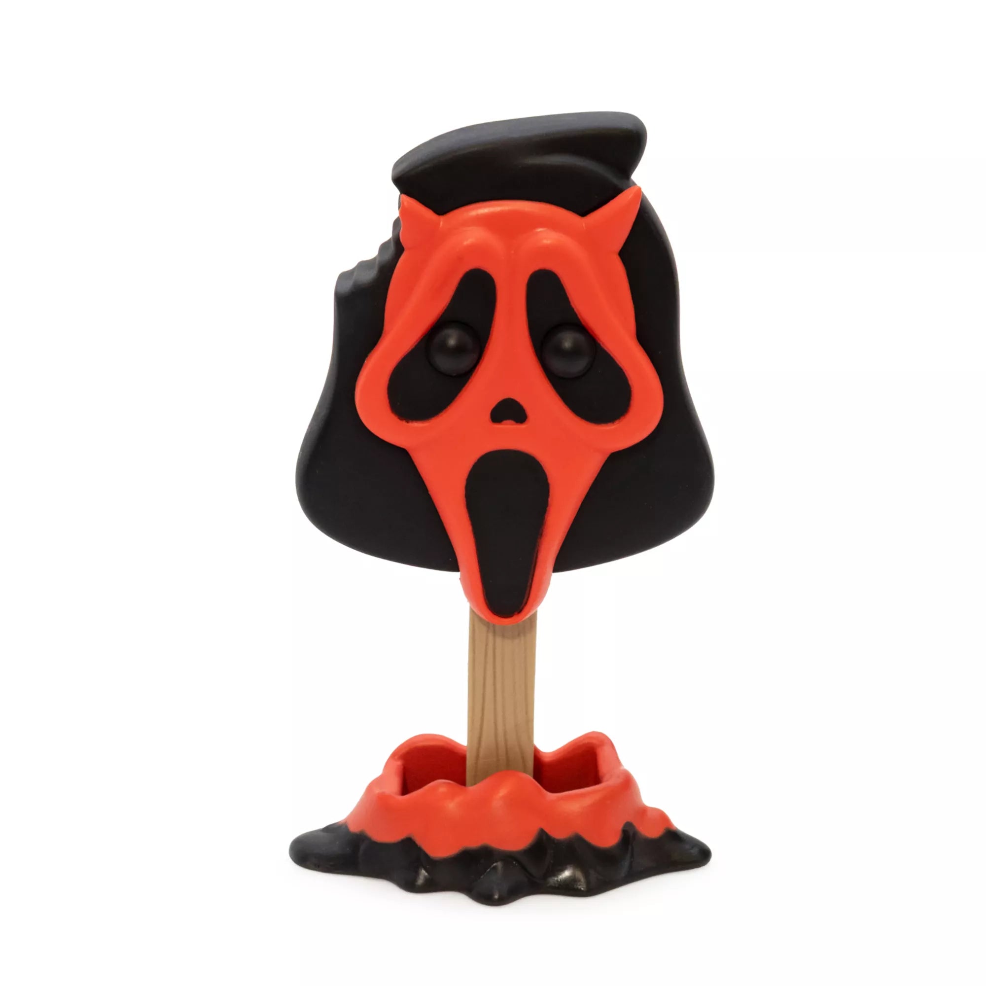 Meltz Ghost Face Series 1 Mystery Vinyl Figure