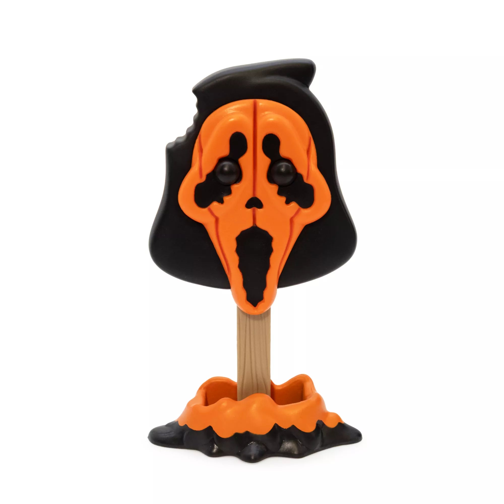 Meltz Ghost Face Series 1 Mystery Vinyl Figure