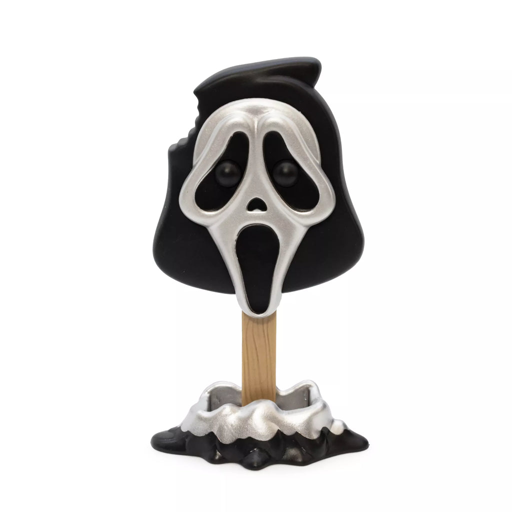 Meltz Ghost Face Series 1 Mystery Vinyl Figure