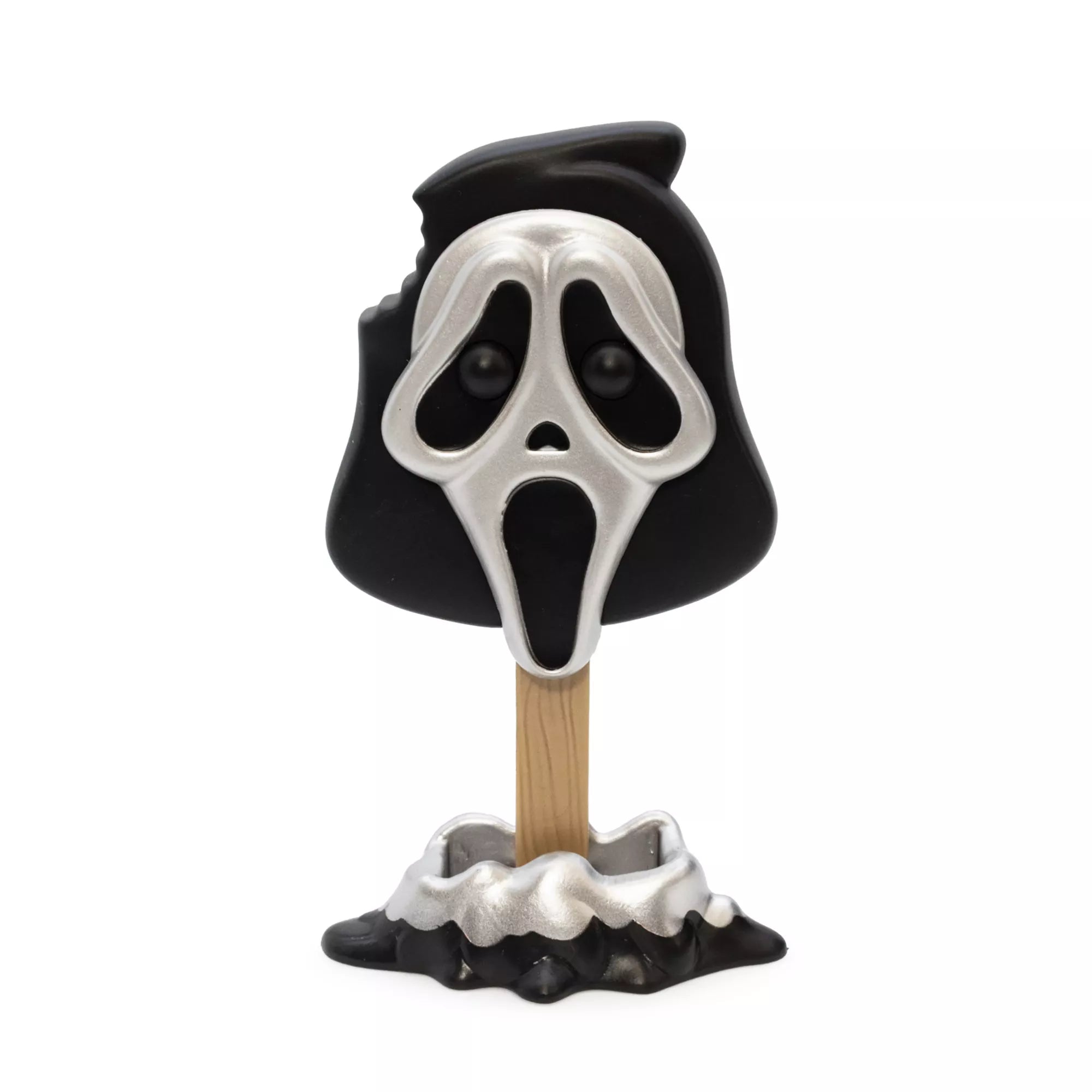 Meltz Ghost Face Series 1 Mystery Vinyl Figure