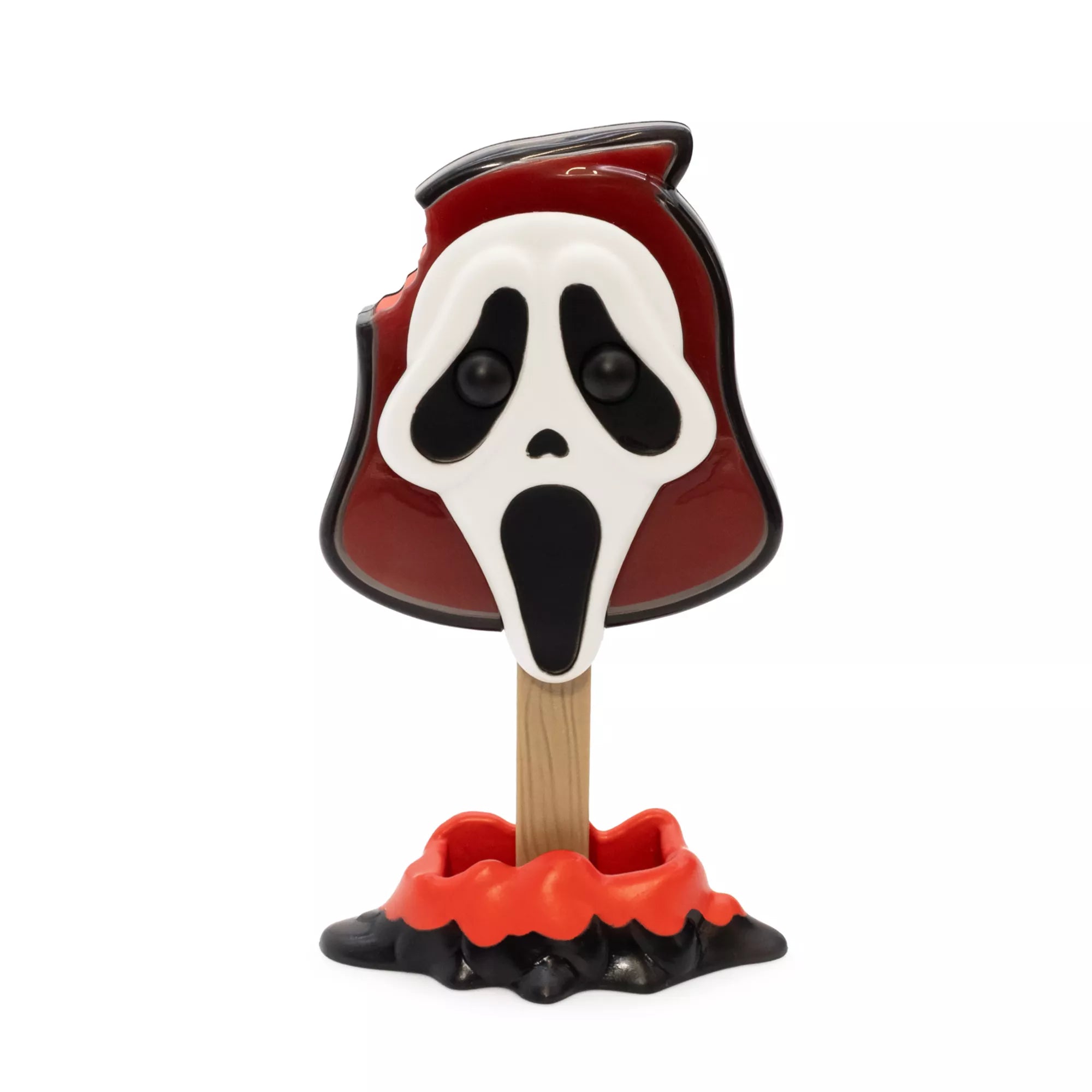Meltz Ghost Face Series 1 Mystery Vinyl Figure