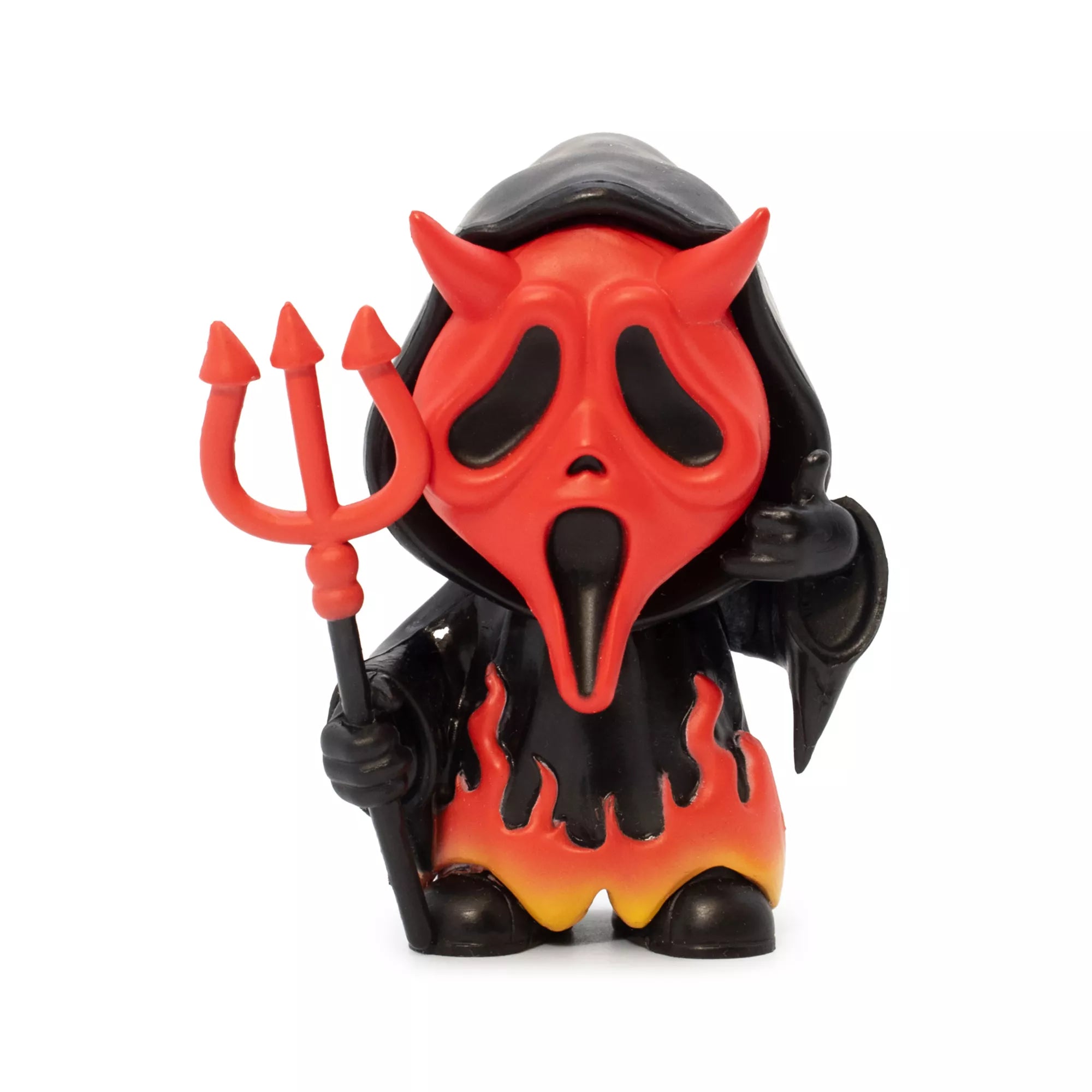 Ghost Face Mystery Vinyl Figure