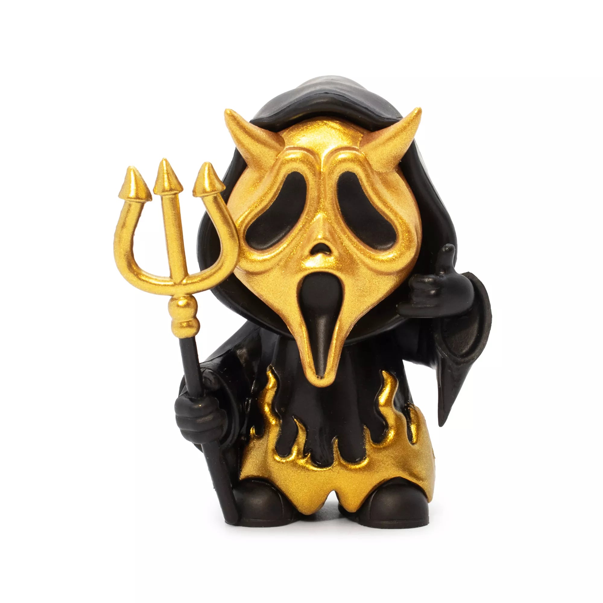 Ghost Face Mystery Vinyl Figure