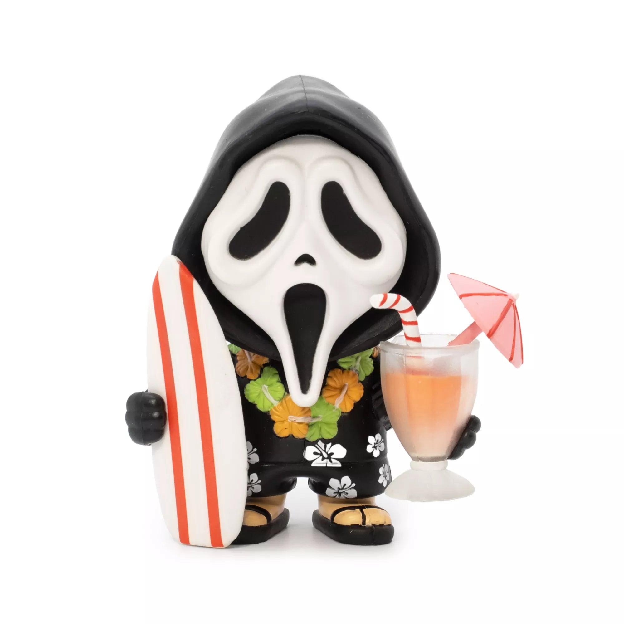 Ghost Face Mystery Vinyl Figure