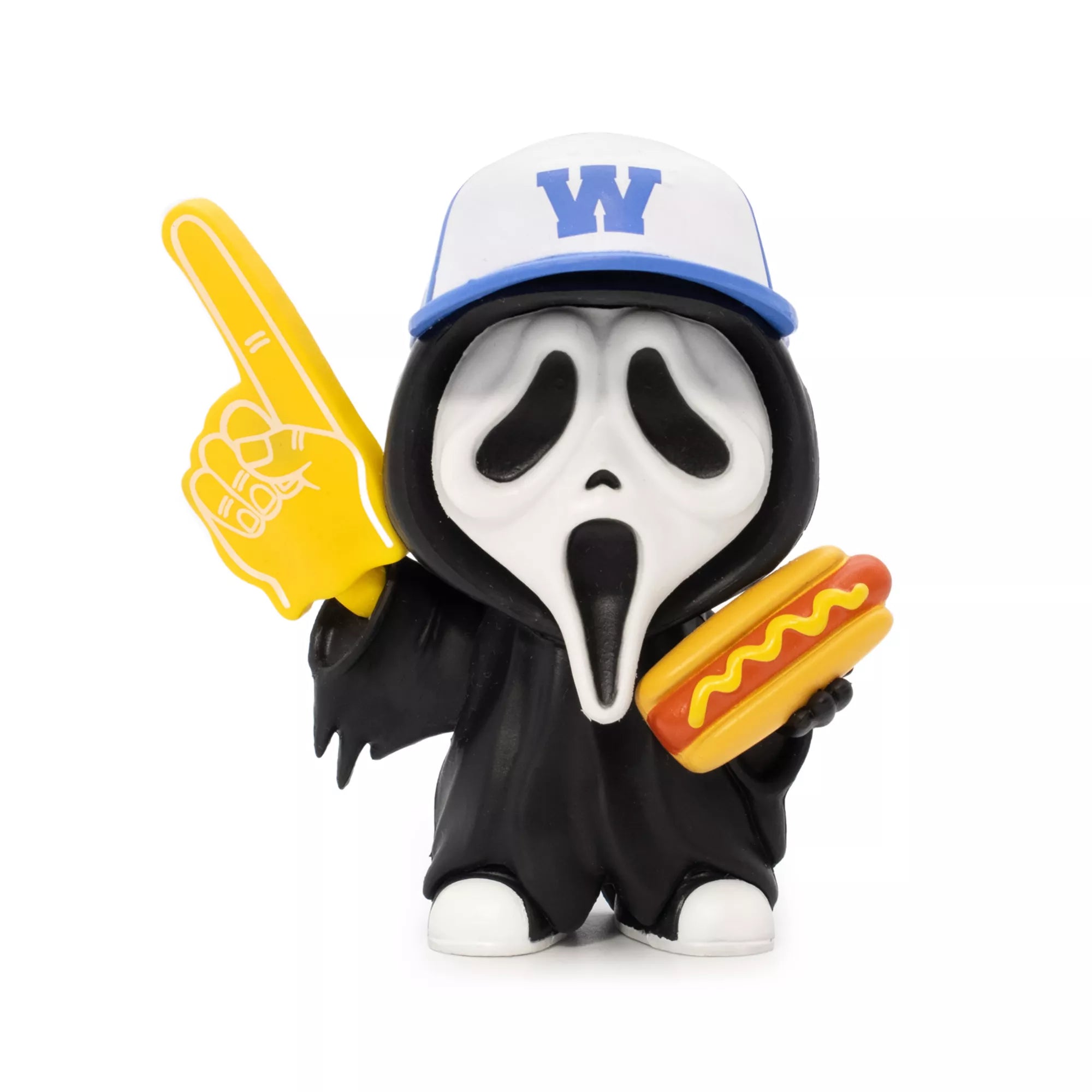 Ghost Face Mystery Vinyl Figure