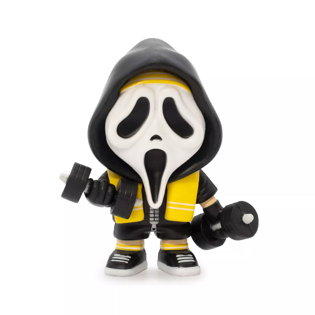 Ghost Face Mystery Vinyl Figure