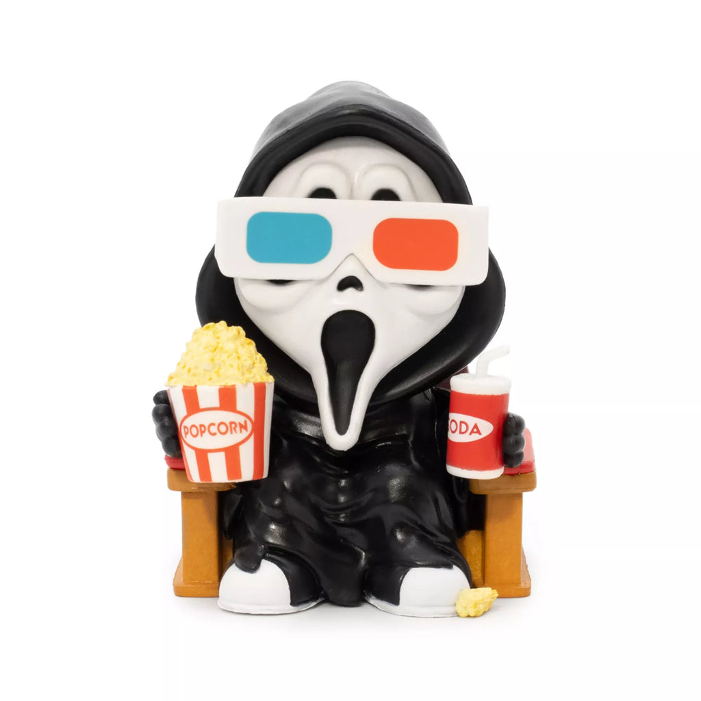 Ghost Face Mystery Vinyl Figure