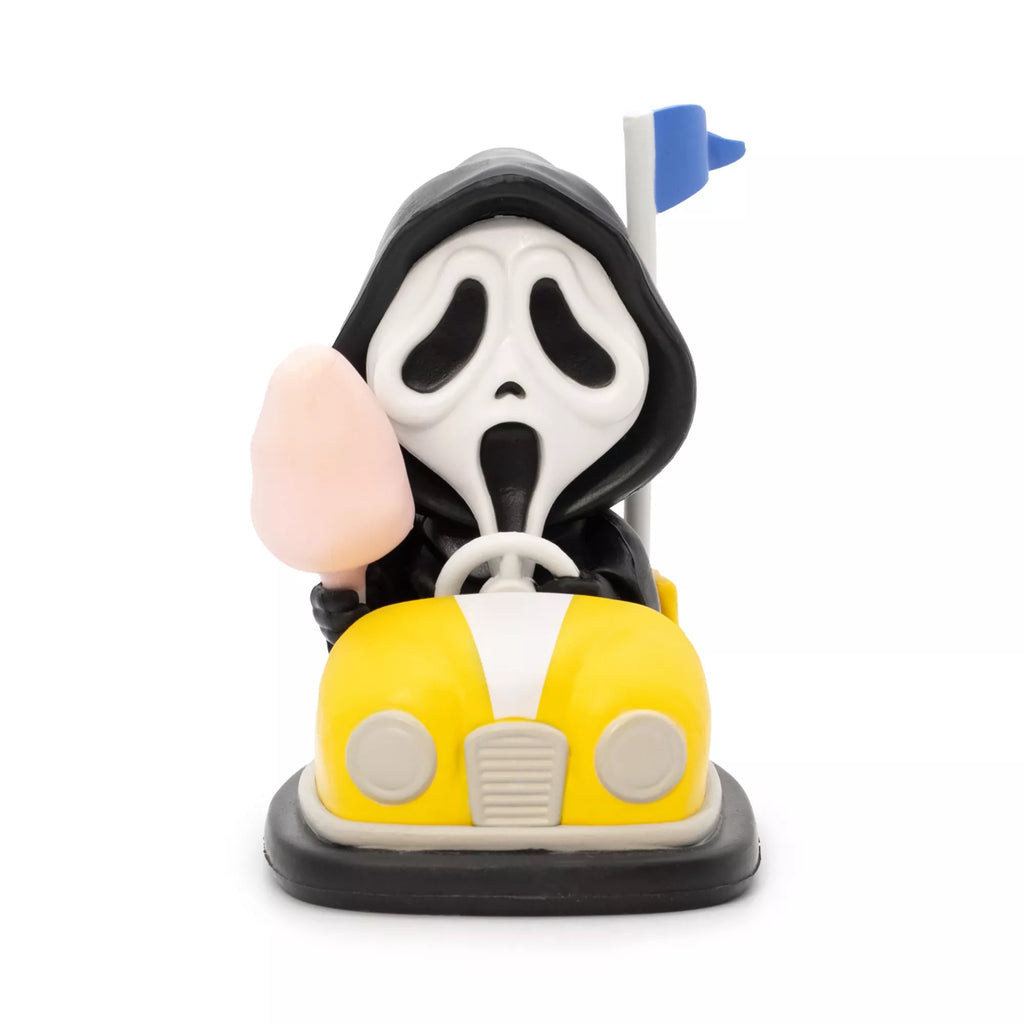 Ghost Face Mystery Vinyl Figure