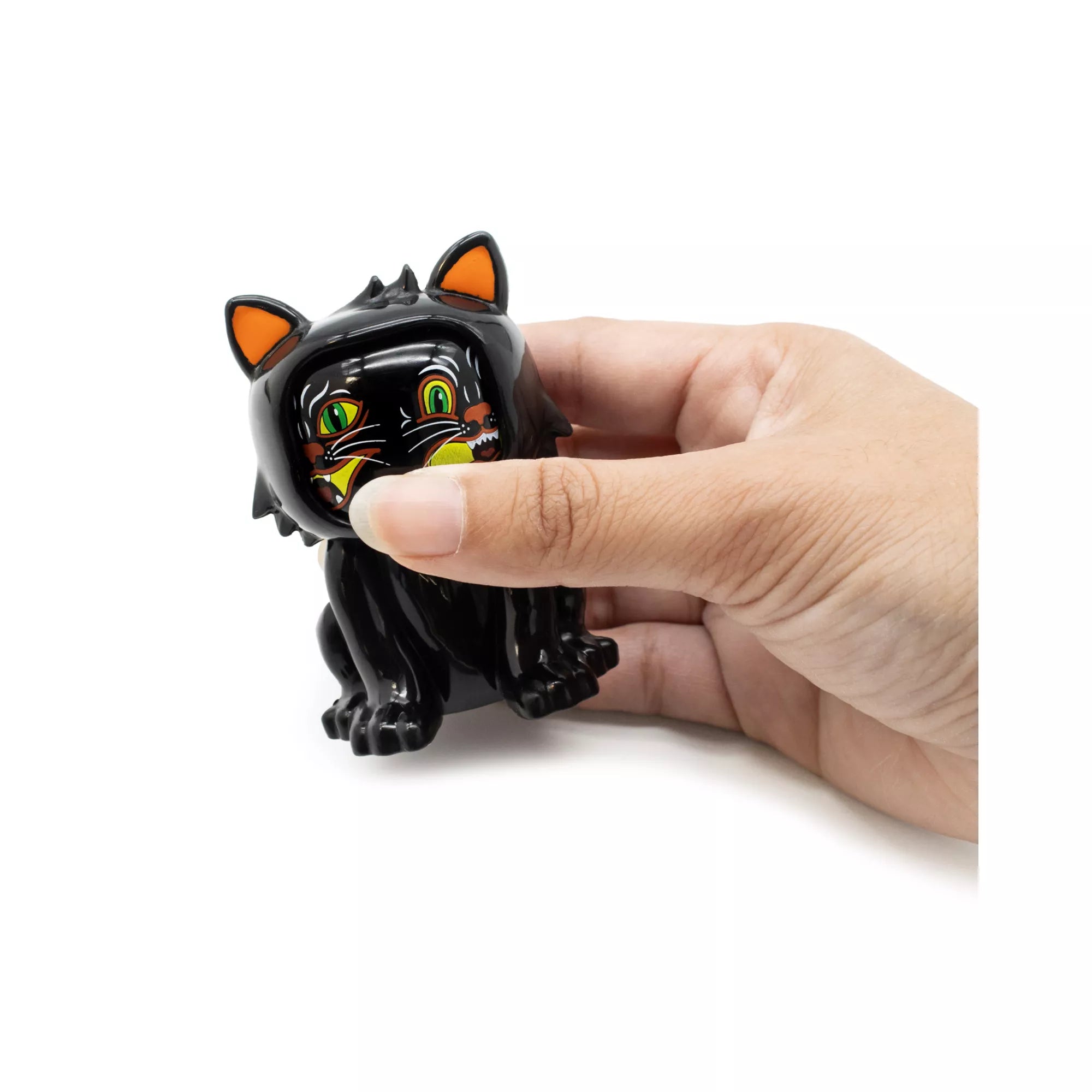 CultureFly Flip'ems! Halloween Figures
