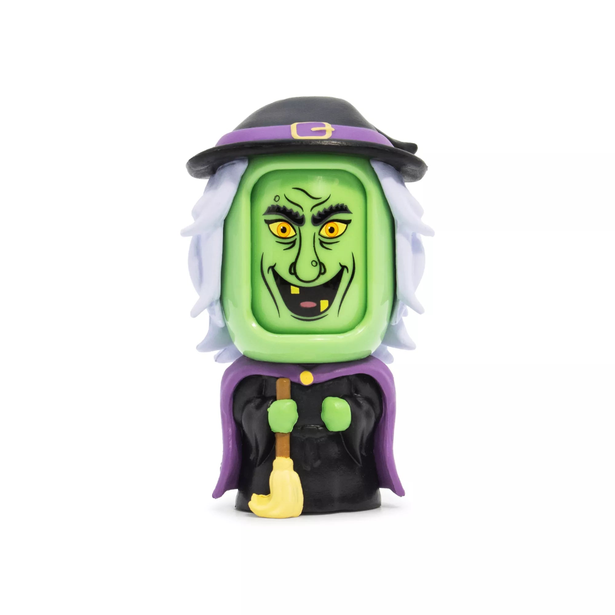 CultureFly Flip'ems! Halloween Figures