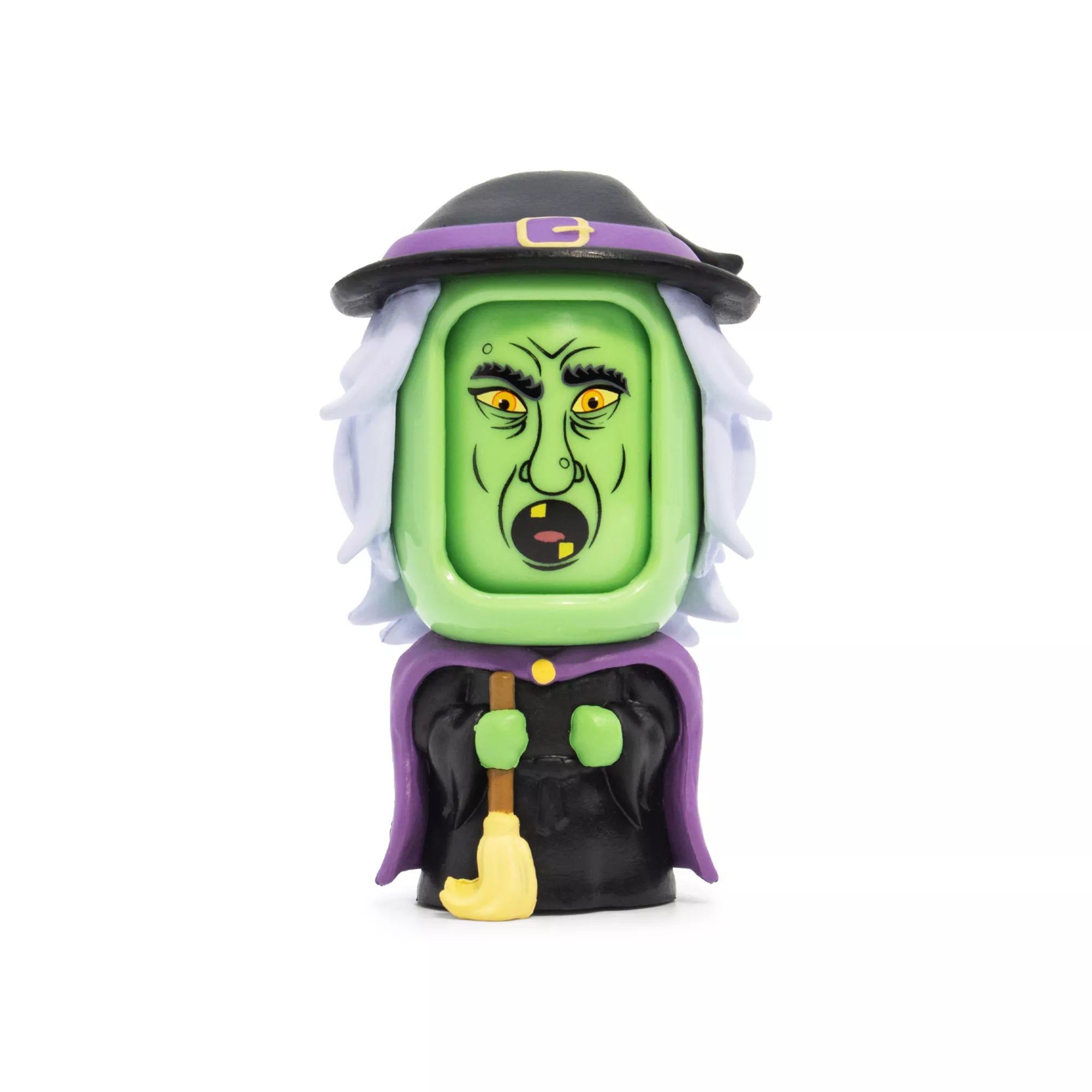 CultureFly Flip'ems! Halloween Figures