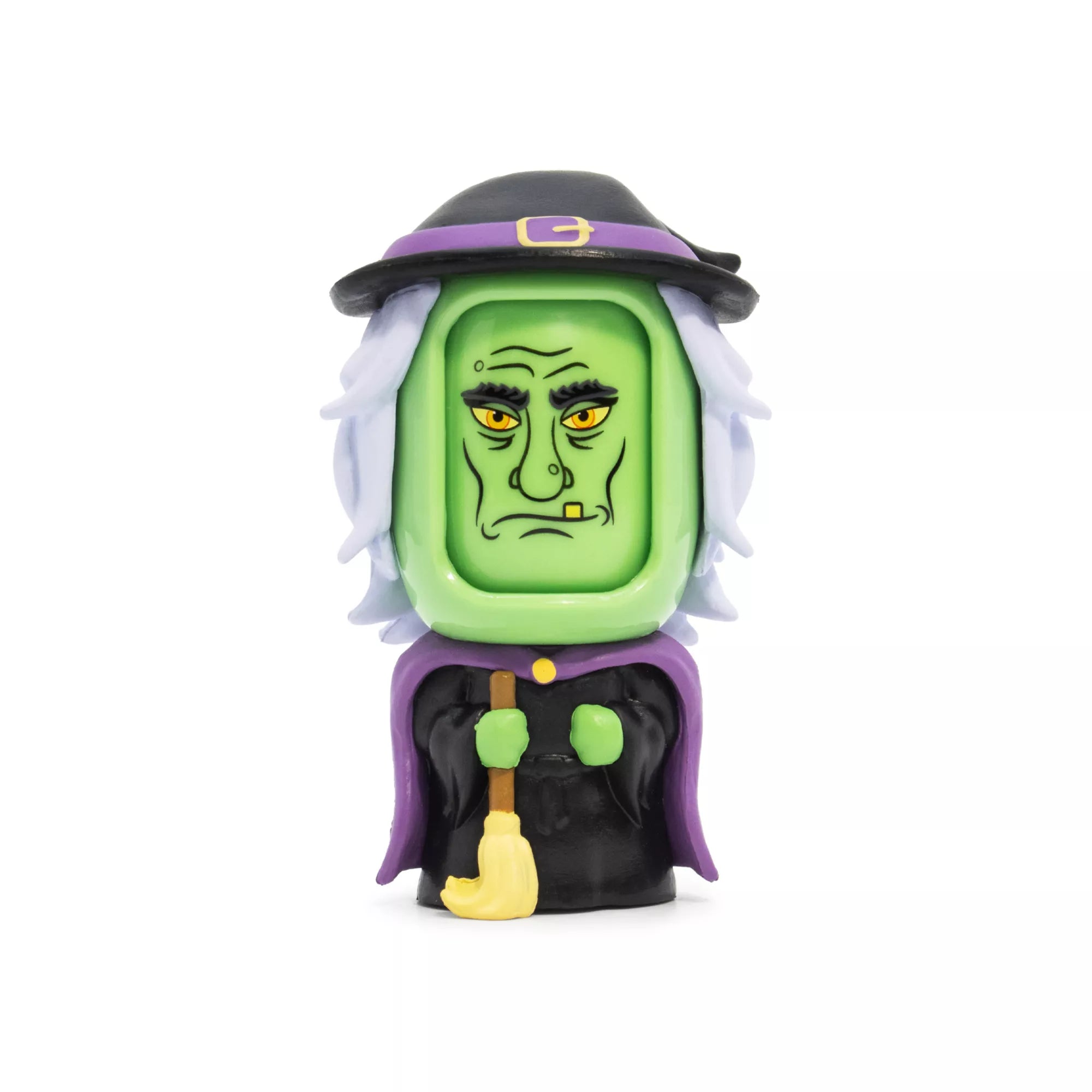CultureFly Flip'ems! Halloween Figures