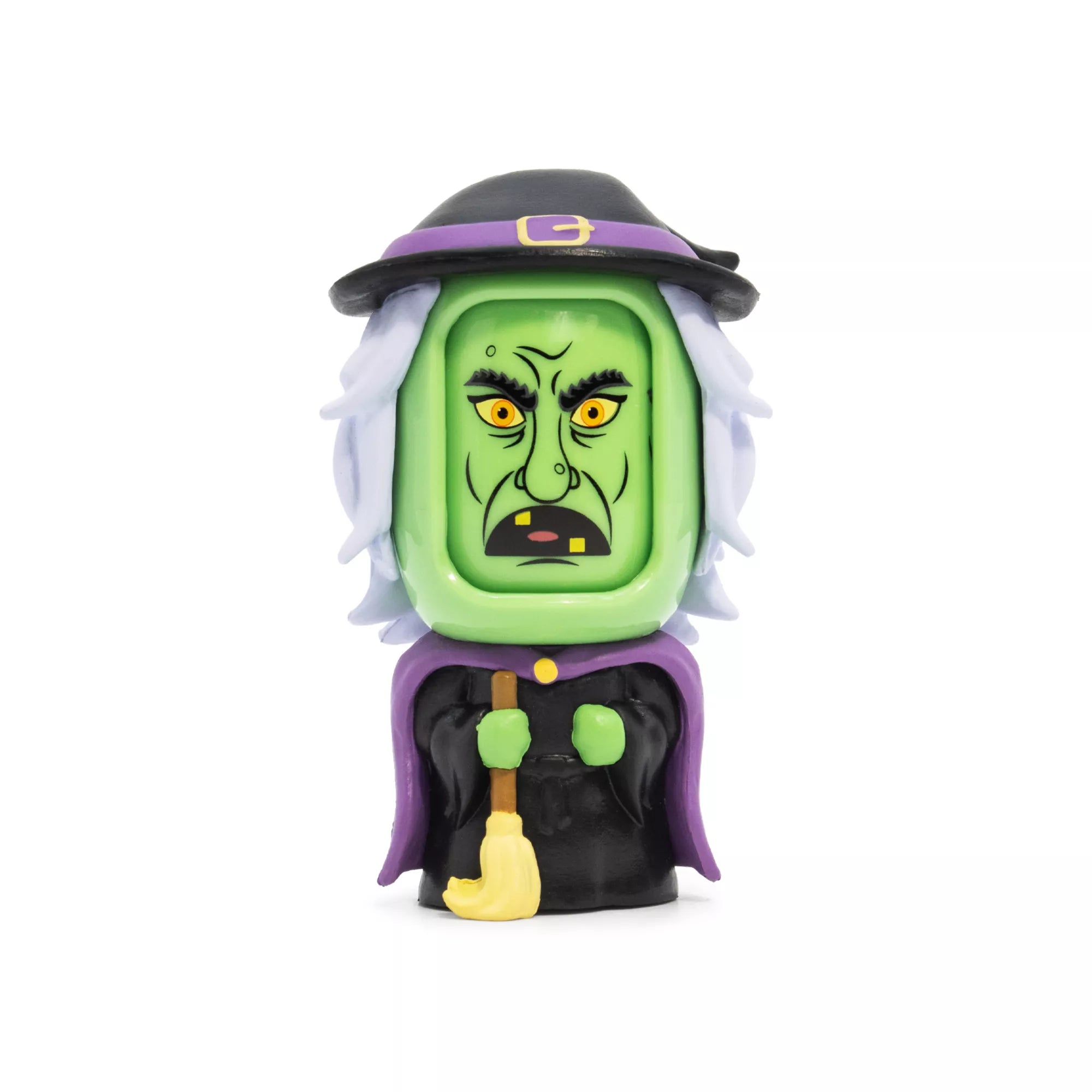 CultureFly Flip'ems! Halloween Figures