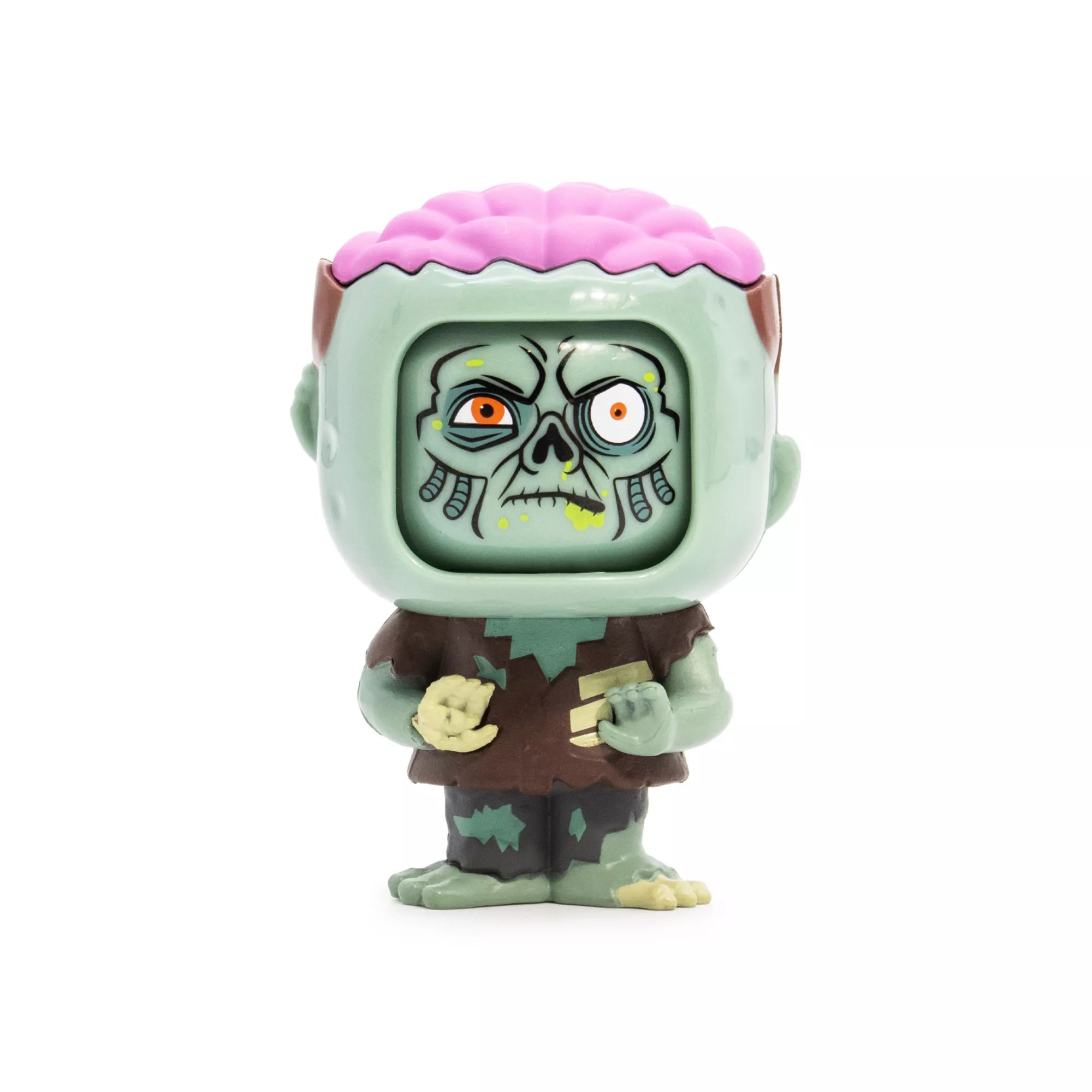 CultureFly Flip'ems! Halloween Figures