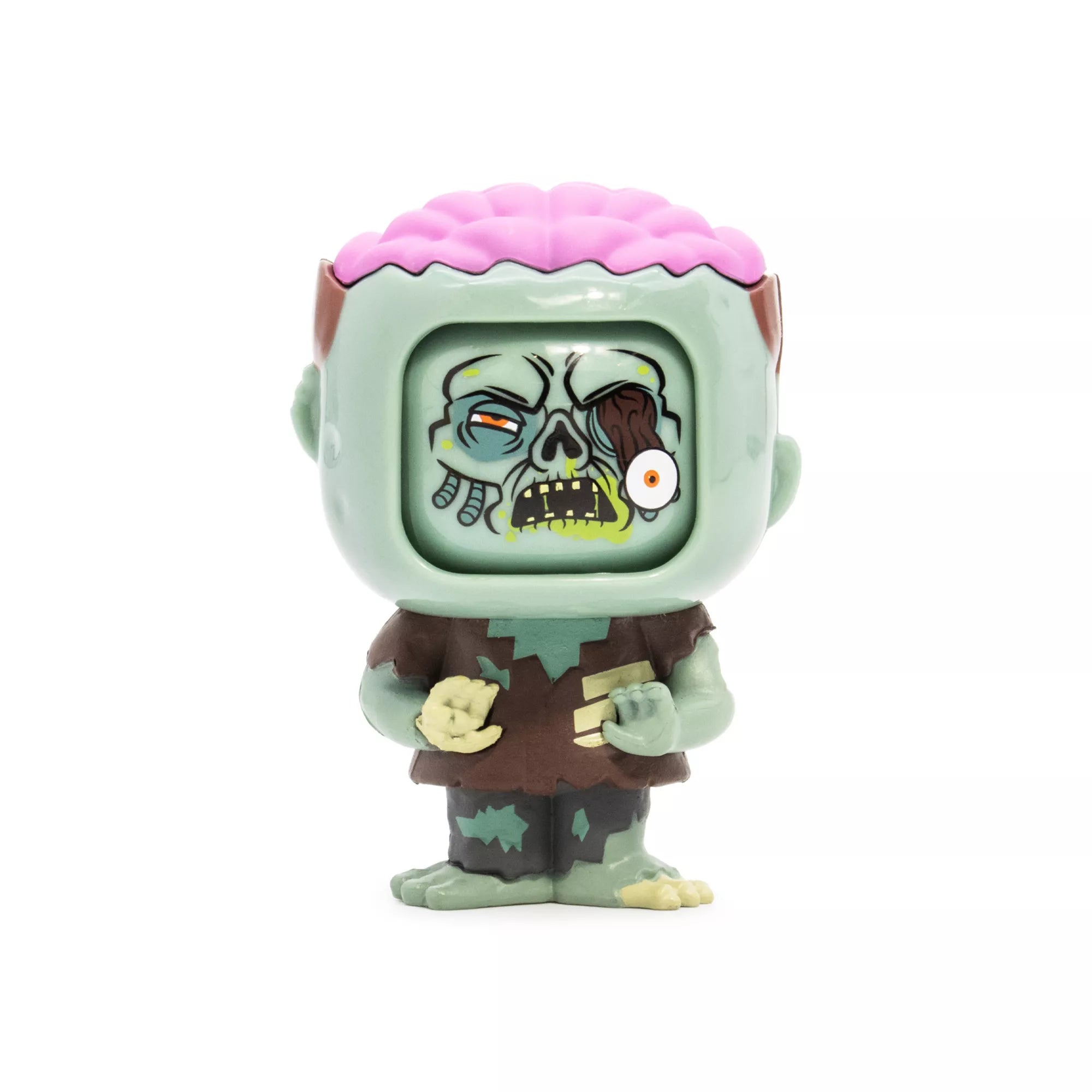 CultureFly Flip'ems! Halloween Figures