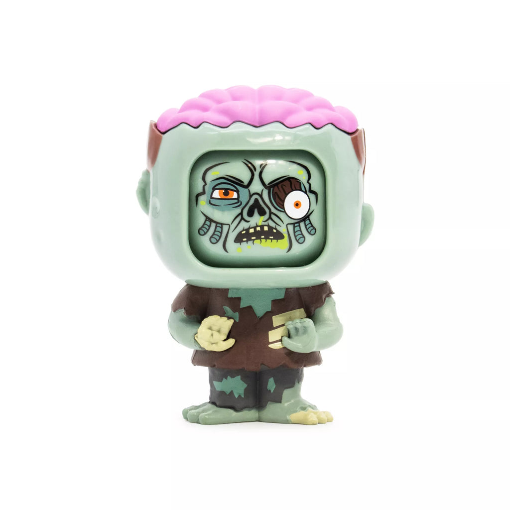 CultureFly Flip'ems! Halloween Figures