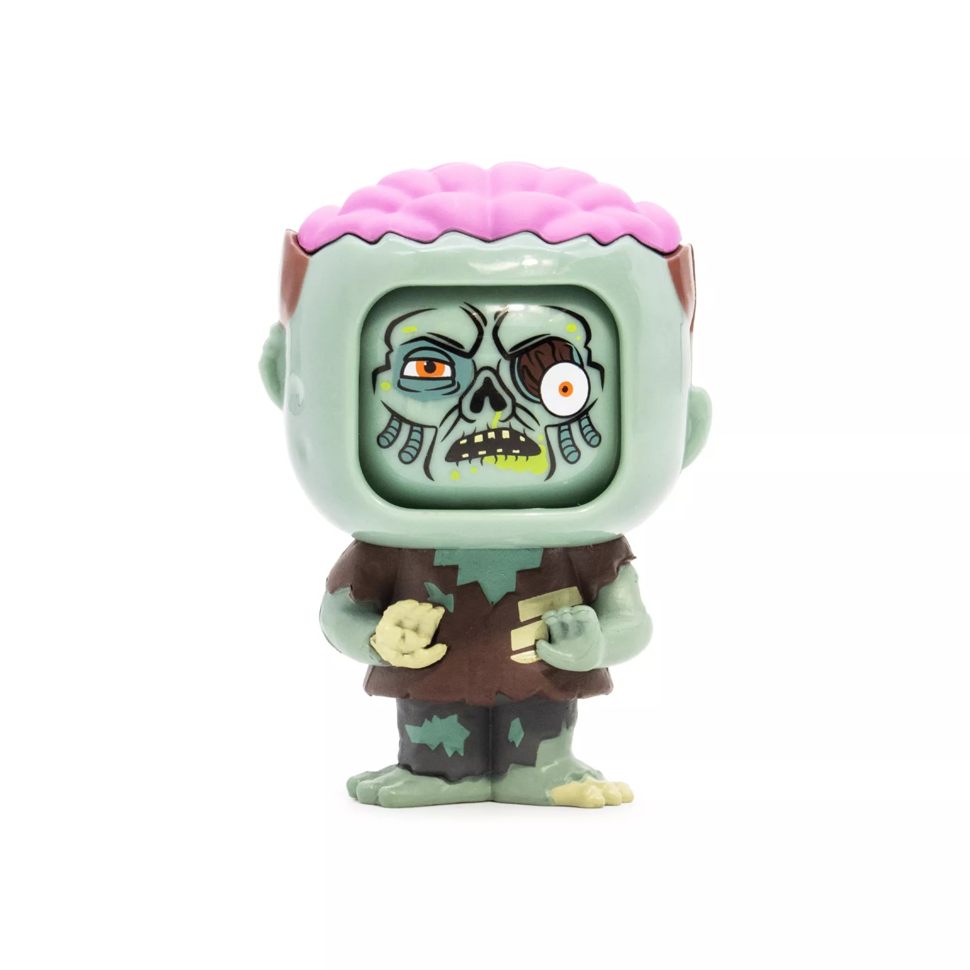 CultureFly Flip'ems! Halloween Figures