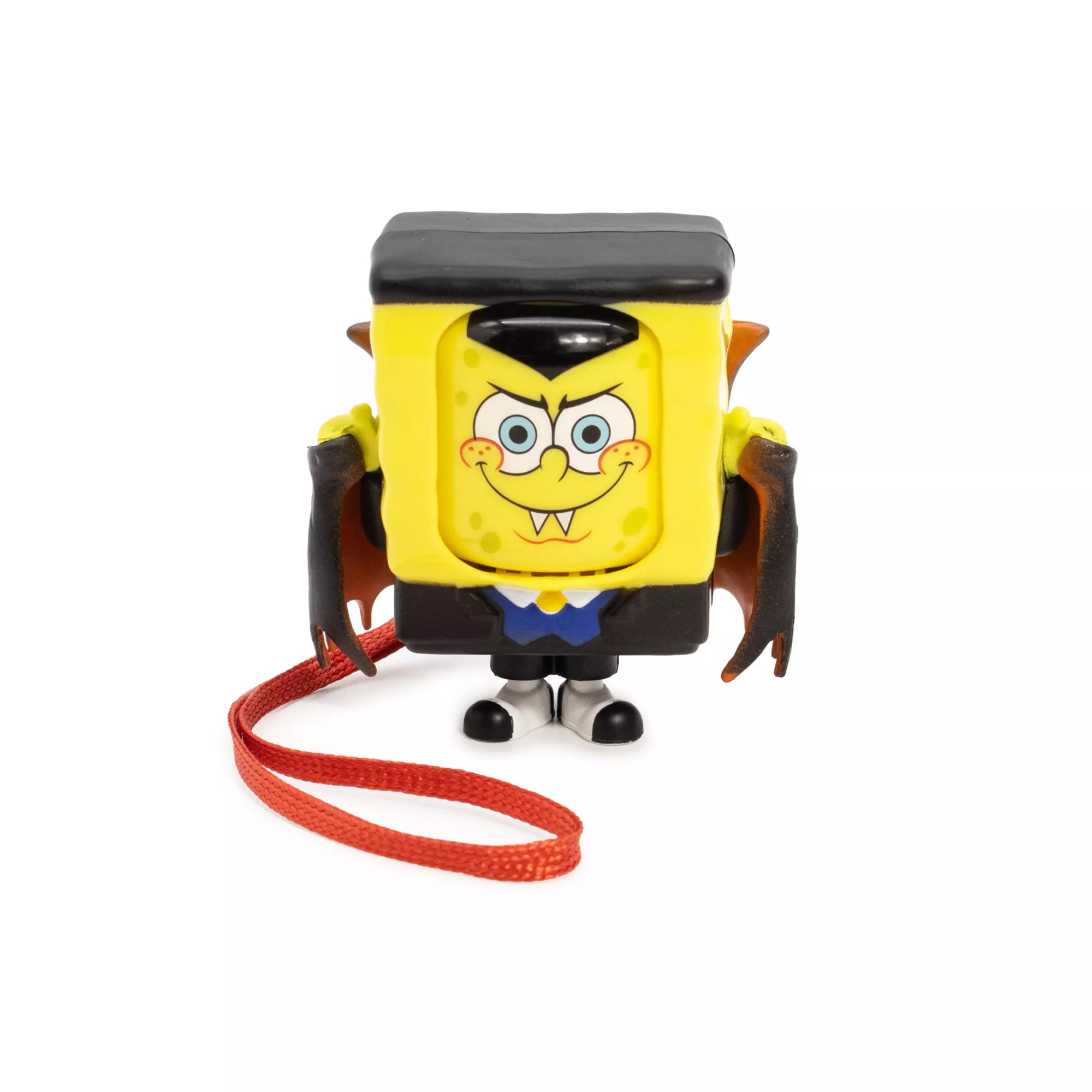 CultureFly Flip'ems! Vampire SpongeBob SquarePants