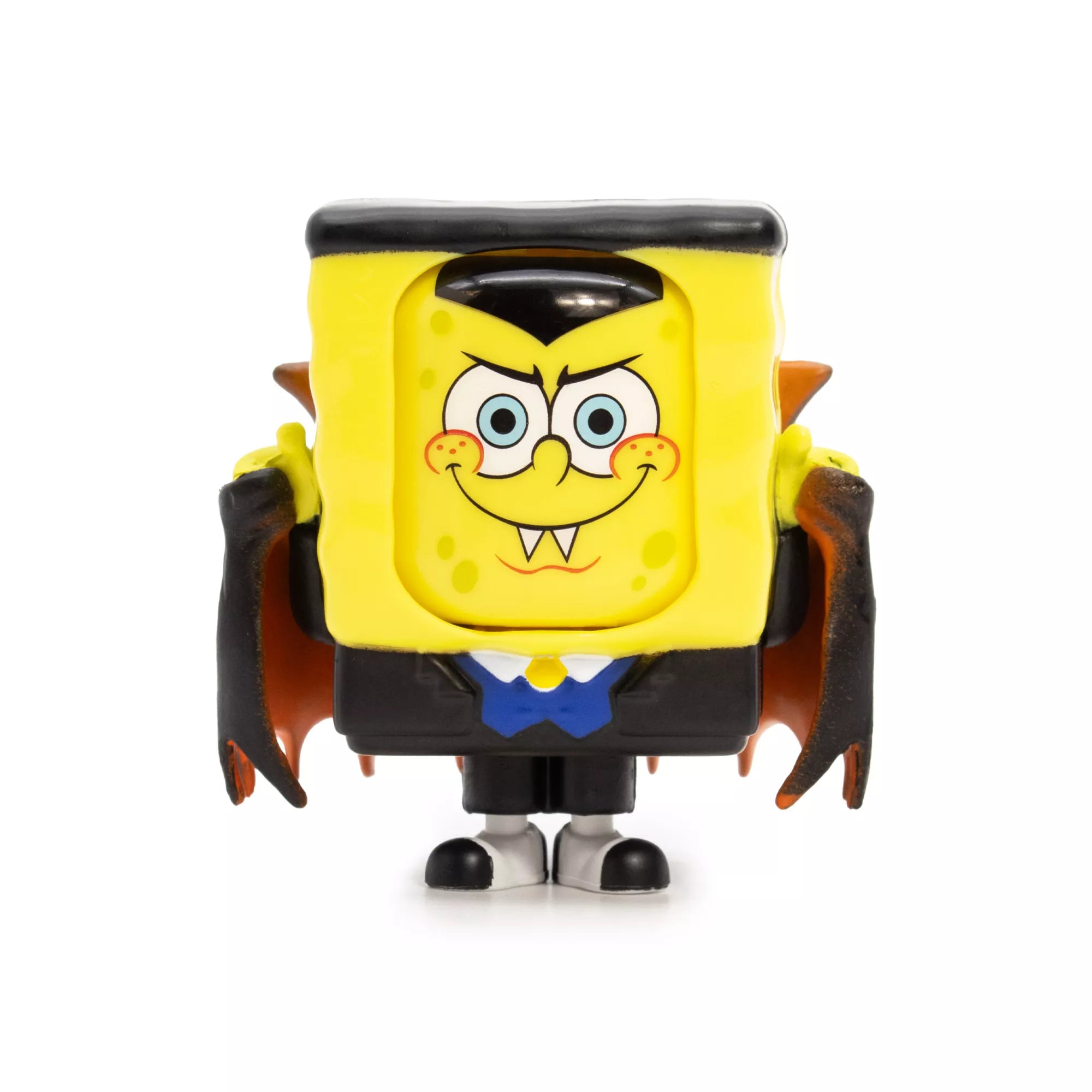 CultureFly Flip'ems! Vampire SpongeBob SquarePants
