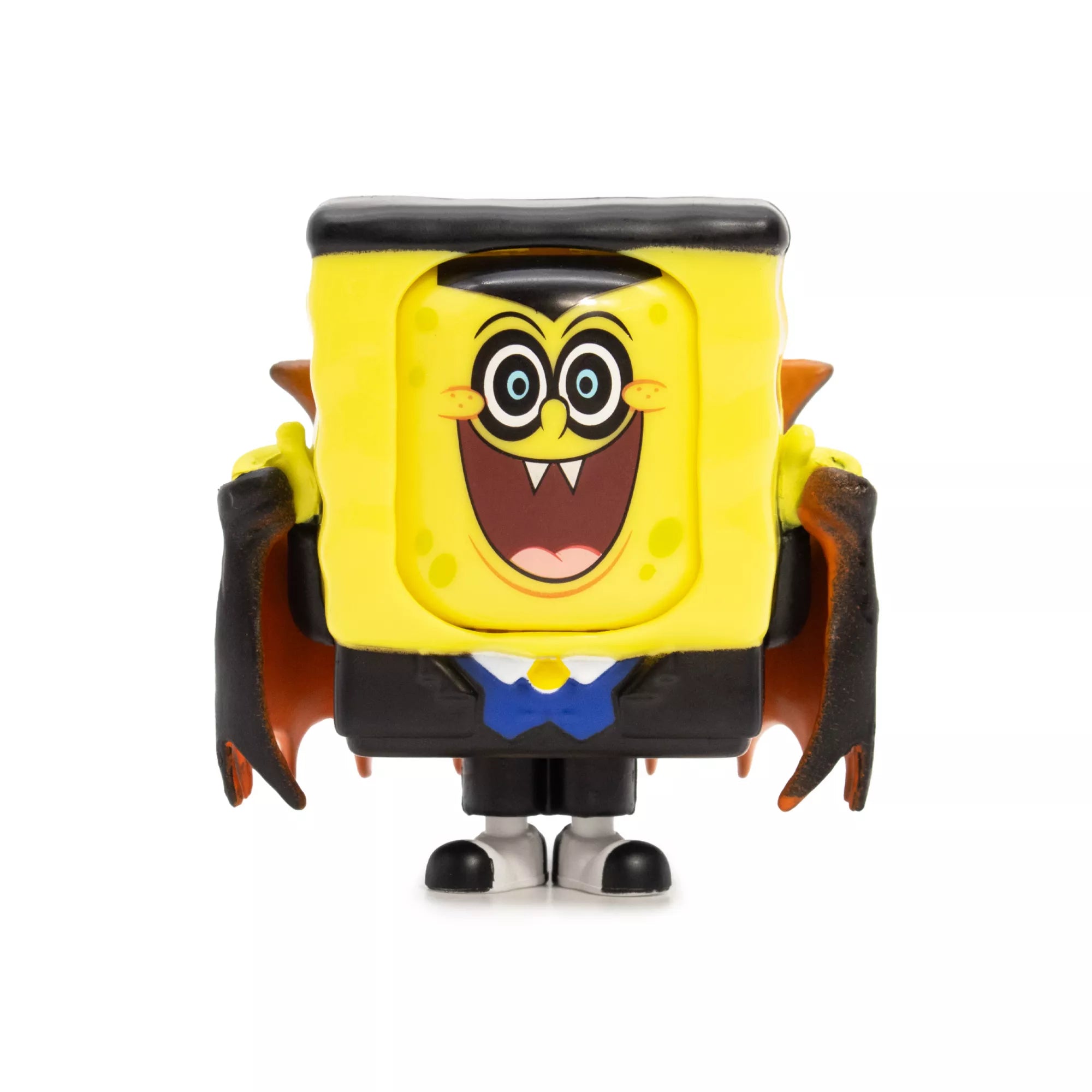 CultureFly Flip'ems! Vampire SpongeBob SquarePants