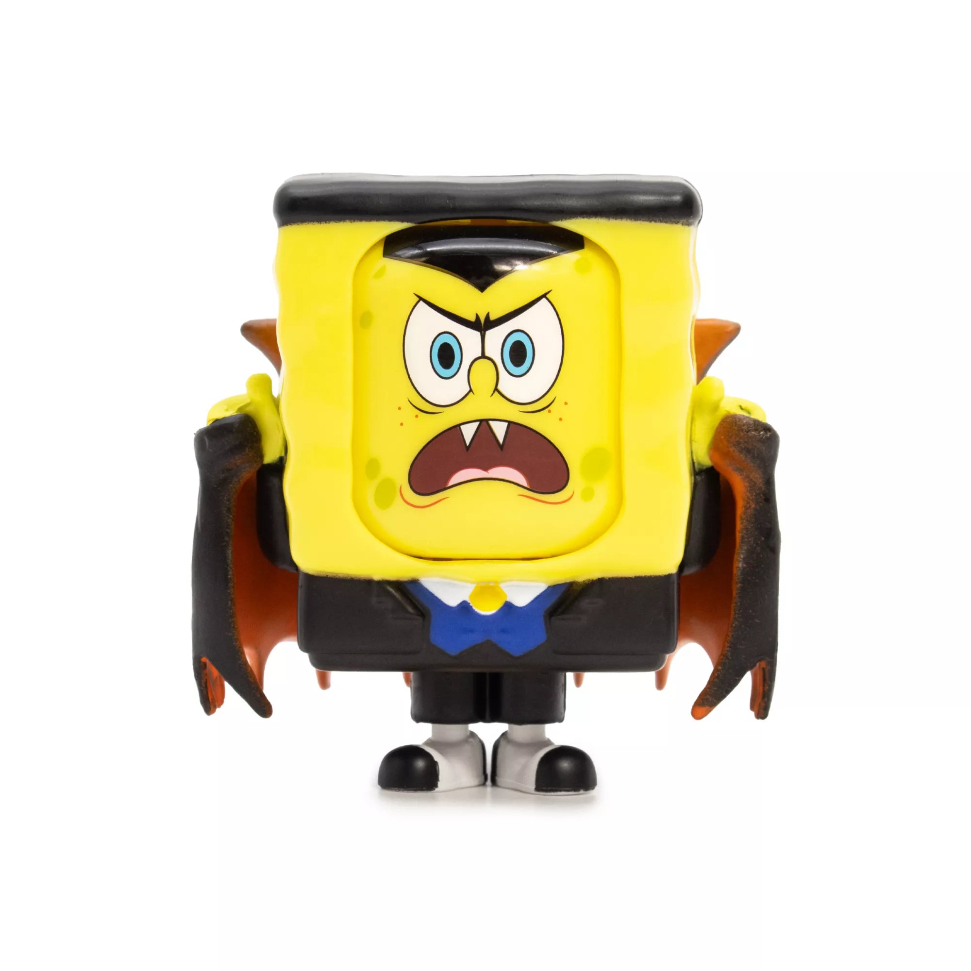 CultureFly Flip'ems! Vampire SpongeBob SquarePants