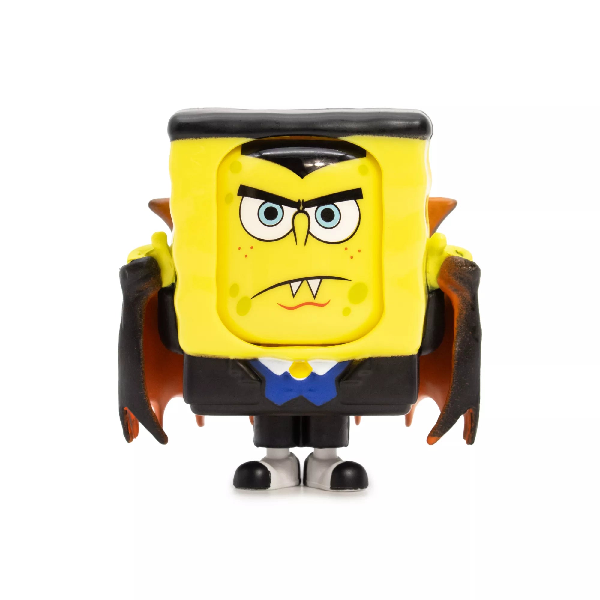 CultureFly Flip'ems! Vampire SpongeBob SquarePants